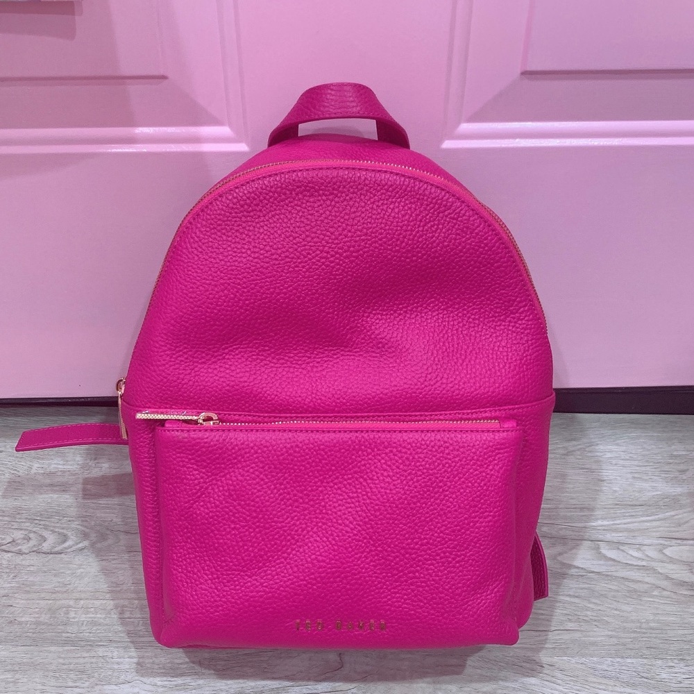 Ted Baker Backpack